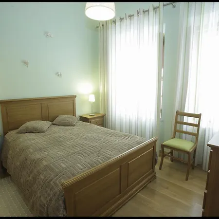 Apartament Casa Da Irene *