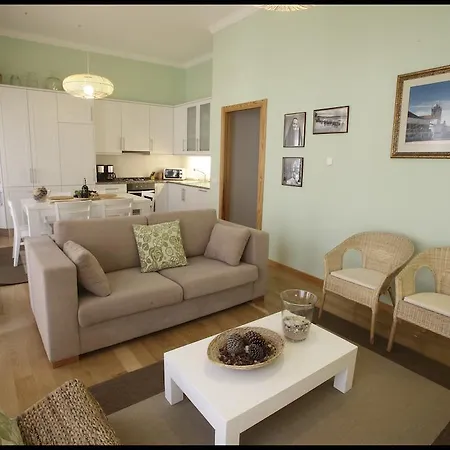Apartament Casa Da Irene