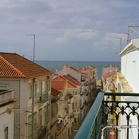 Casa Da Irene 纳扎雷