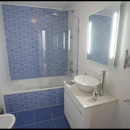 דירה Casa Da Irene