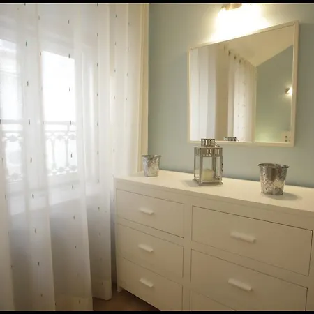 Apartament Casa Da Irene