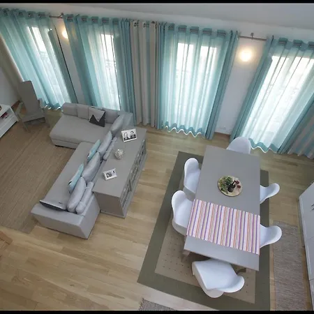 Apartament Casa Da Irene Nazaré