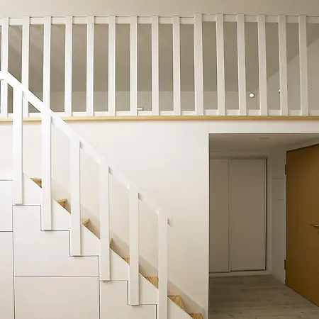 דירה Casa Da Irene נאזרה