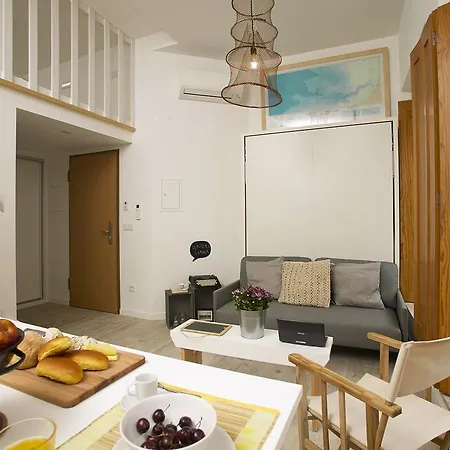 Casa Da Irene נאזרה