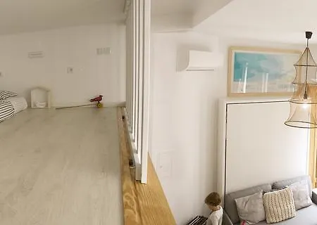 דירה Casa Da Irene