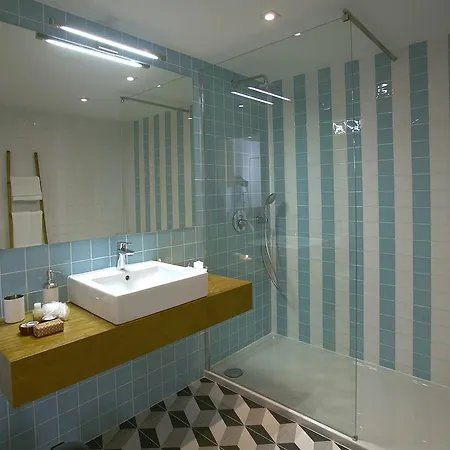 דירה Casa Da Irene *