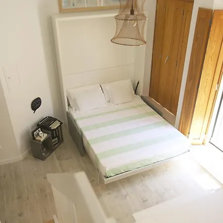 דירה Casa Da Irene