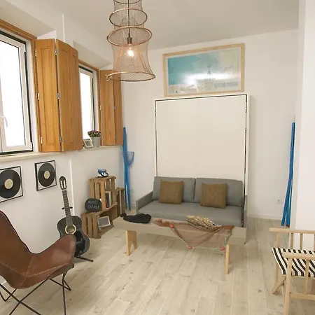 Casa Da Irene נאזרה