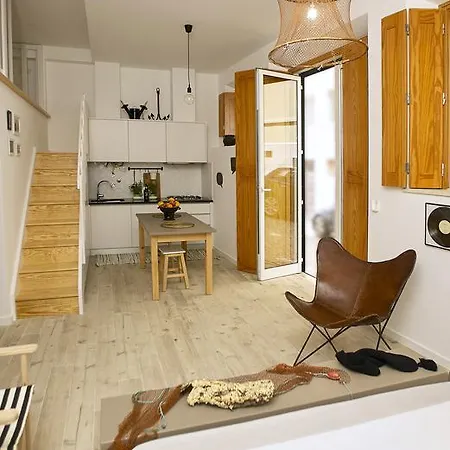 Casa Da Irene נאזרה