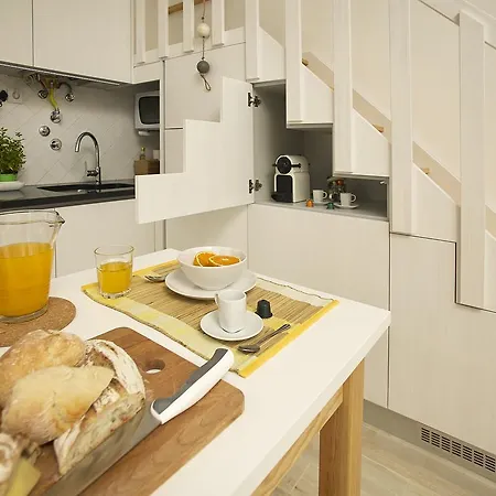 Casa Da Irene * נאזרה