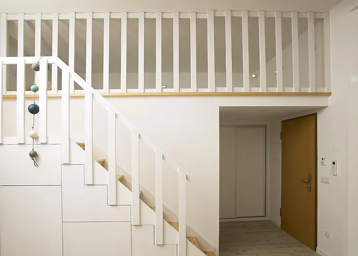 شقة Casa Da Irene نازاريه