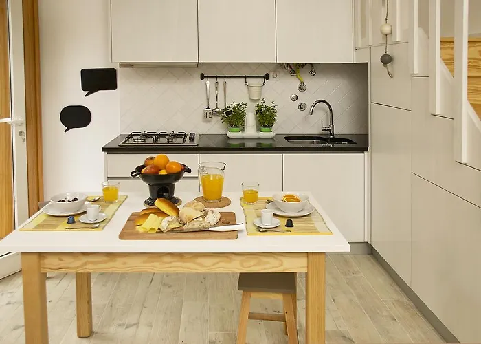 Casa Da Irene نازاريه