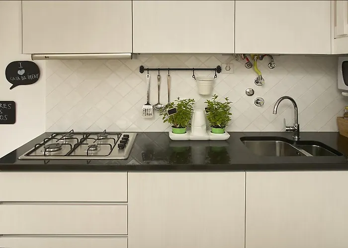 Casa Da Irene نازاريه