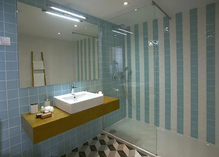 شقة Casa Da Irene *