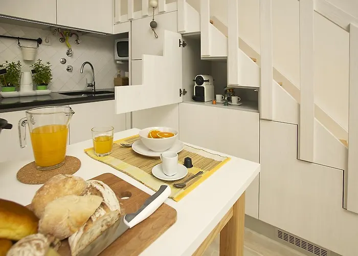 Casa Da Irene * نازاريه